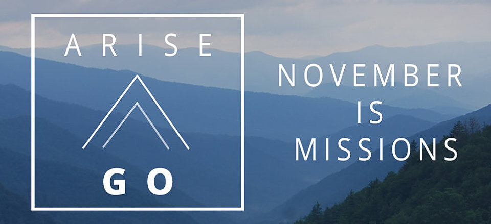 What In The World Is Missional Living? 