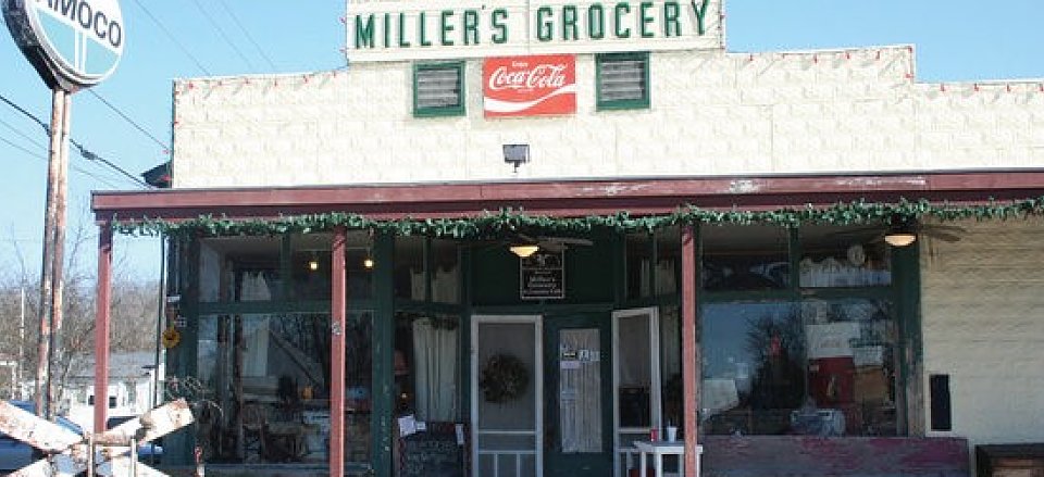 miller s grocery