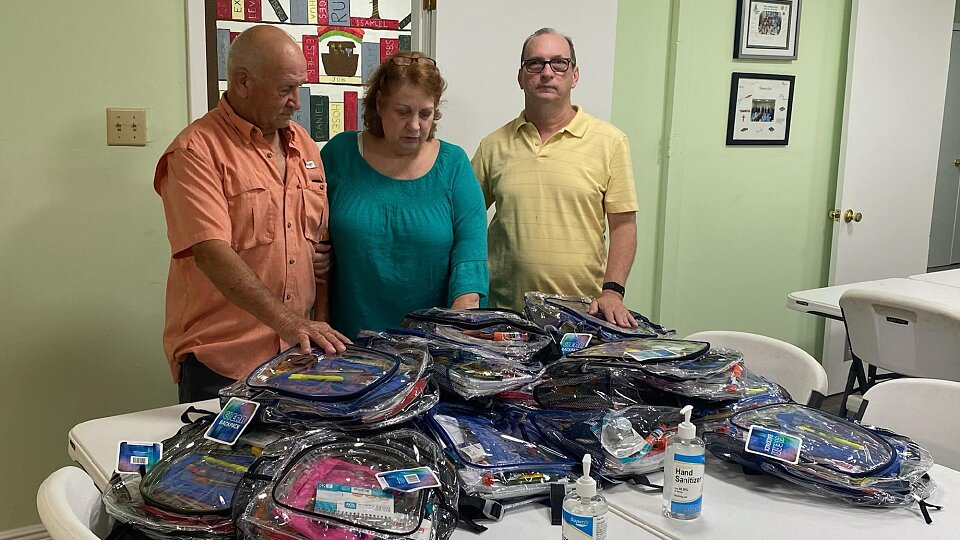 backpack giveaway 4
