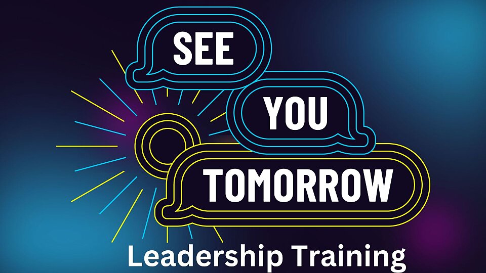 leadership training logo