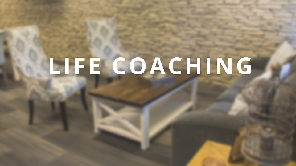 life coaching room