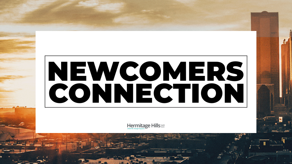 newcomersconnection