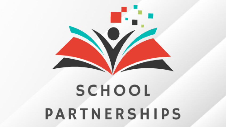 school partnerships logo