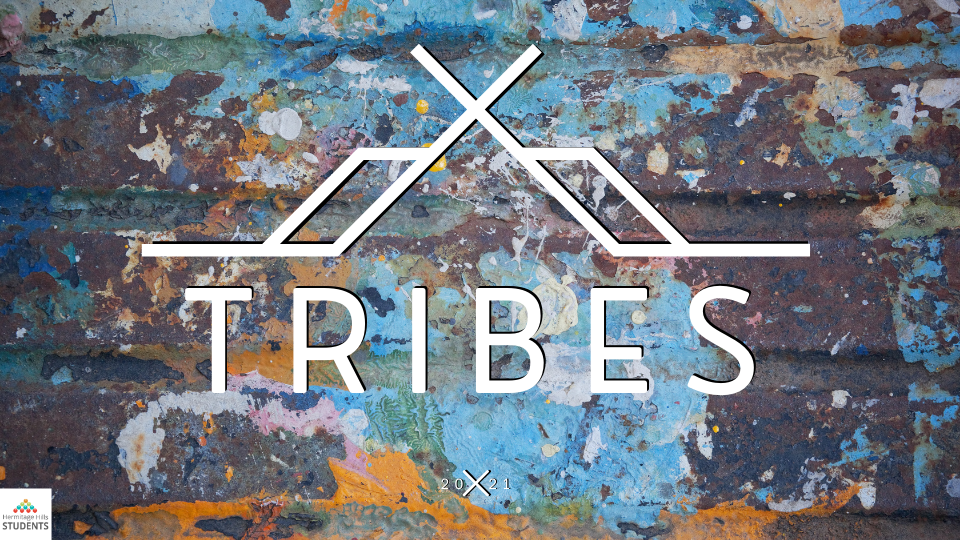 tribes 2021 logo web